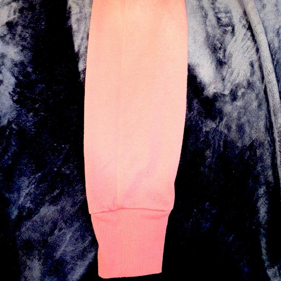 •Pink Long-sleeve Shirt from Rue 21. •Size Extra Small - Picture 2 of 4